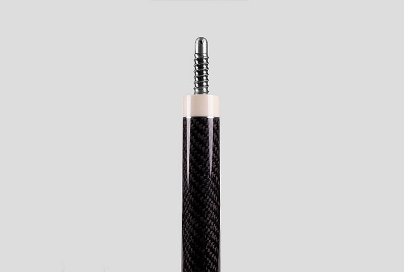 santi-cues-carbon-pool-cue-detail-1