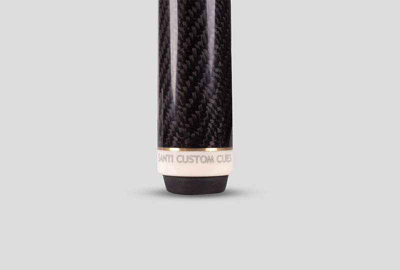santi-cues-carbon-pool-cue-detail-5
